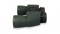 2.Levenhuk Sherman PRO 8x42 Binoculars, Green 67725